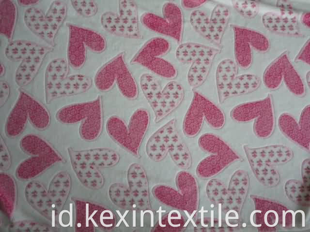 Baby Cloth Fabric